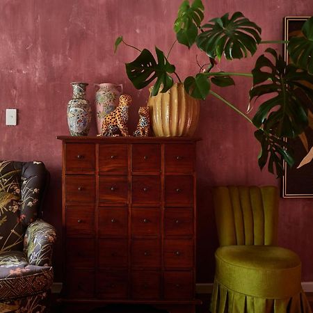 Eltham Hotel Nsw エクステリア 写真