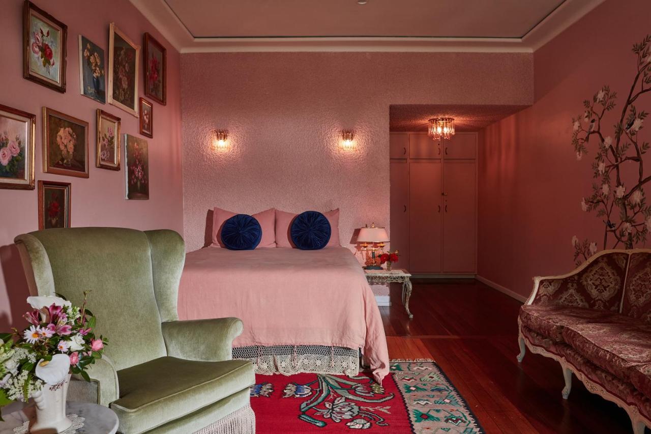 Eltham Hotel Nsw エクステリア 写真