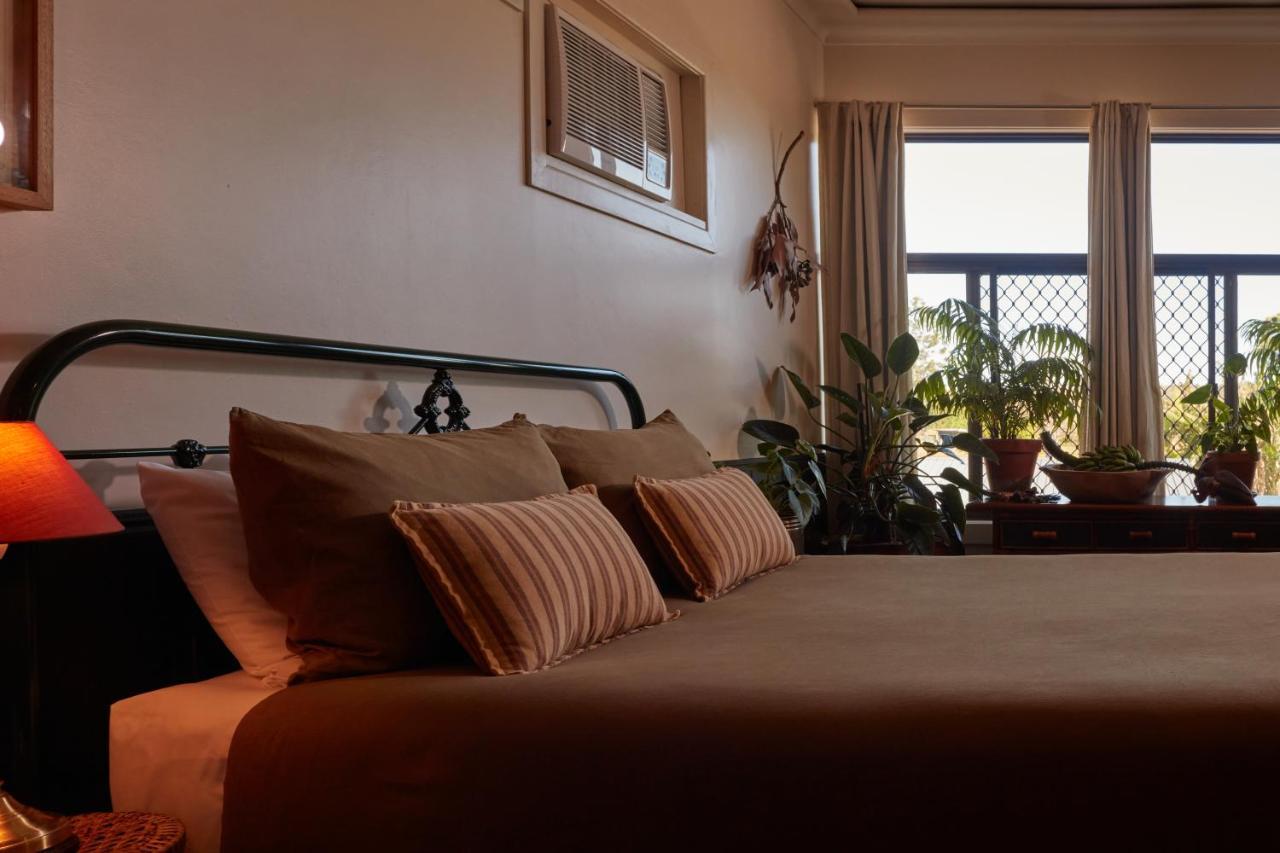 Eltham Hotel Nsw エクステリア 写真