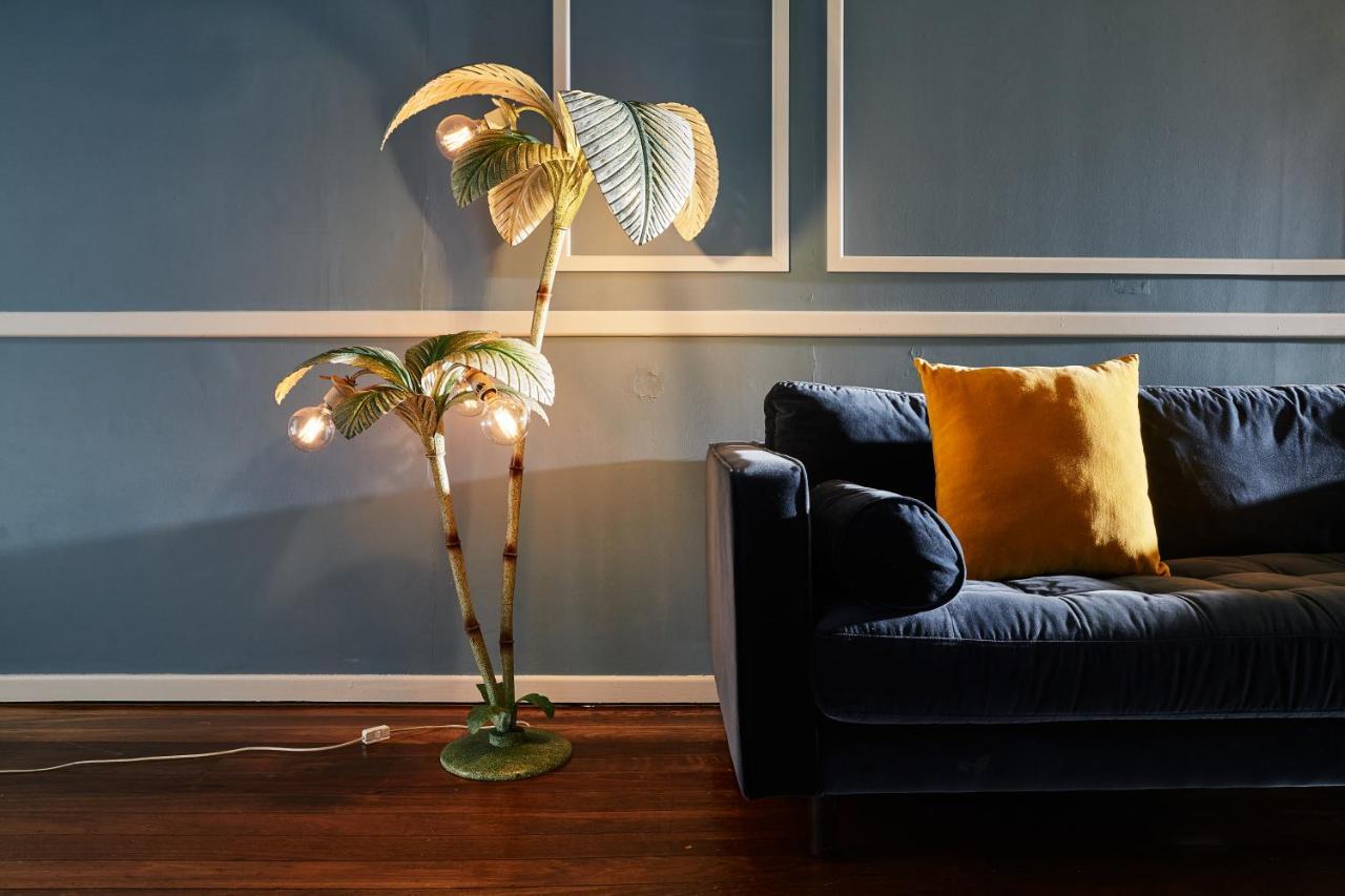Eltham Hotel Nsw エクステリア 写真