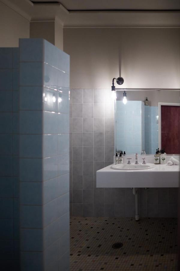 Eltham Hotel Nsw エクステリア 写真
