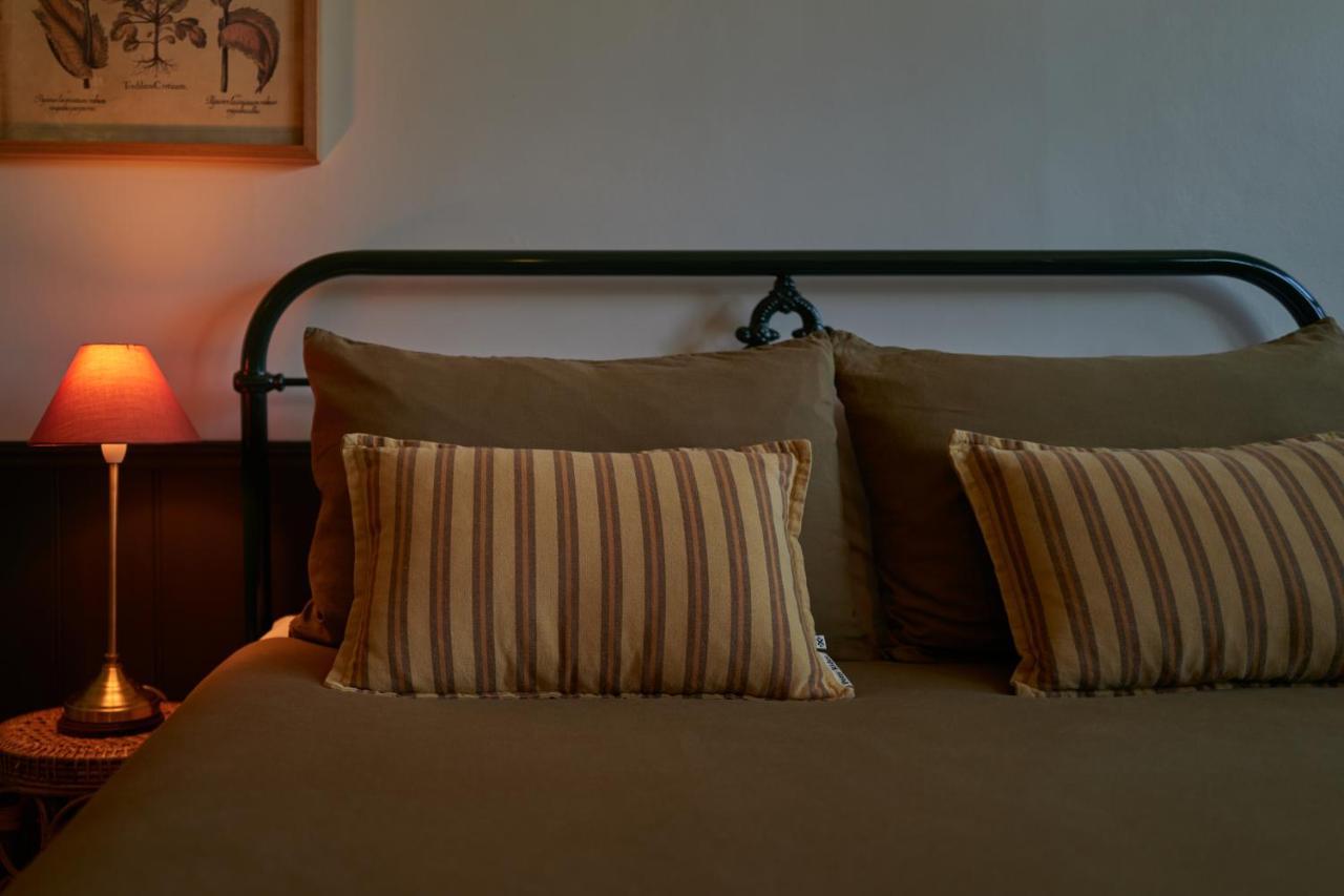 Eltham Hotel Nsw エクステリア 写真