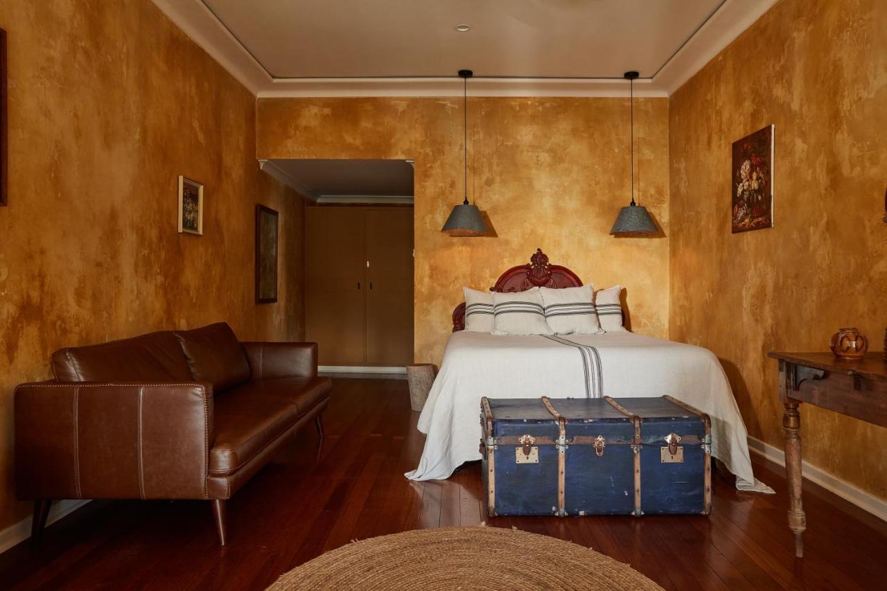 Eltham Hotel Nsw エクステリア 写真