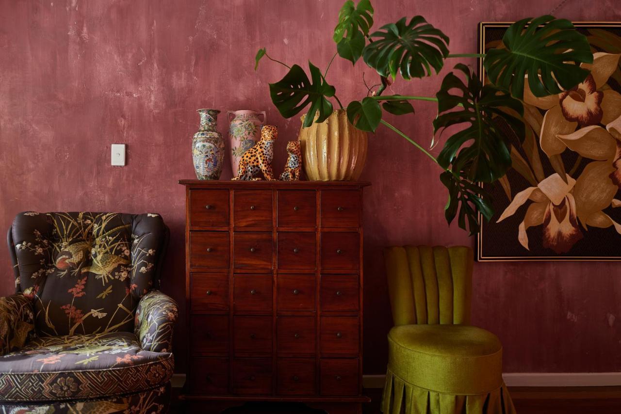 Eltham Hotel Nsw エクステリア 写真