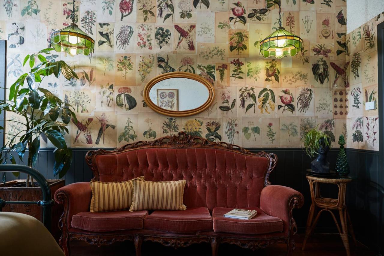 Eltham Hotel Nsw エクステリア 写真